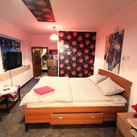 Hostel Pascalis Alesd Chambre photo